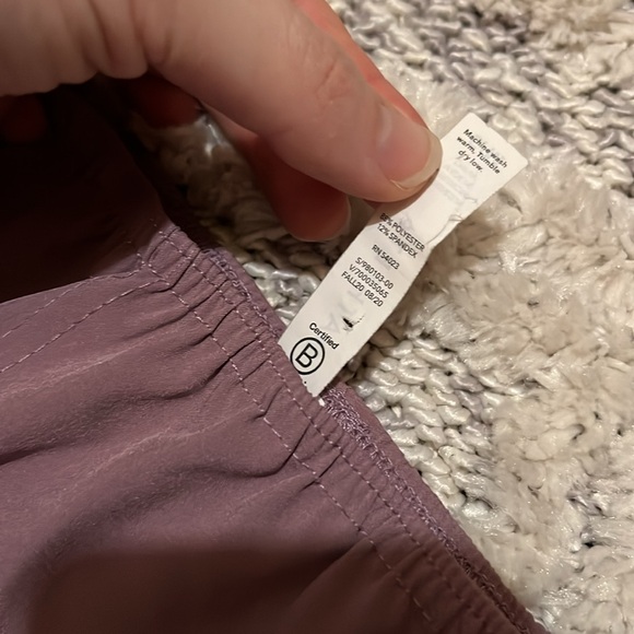 Athleta Made to Move Gaiter Mask - Picture 5 of 6